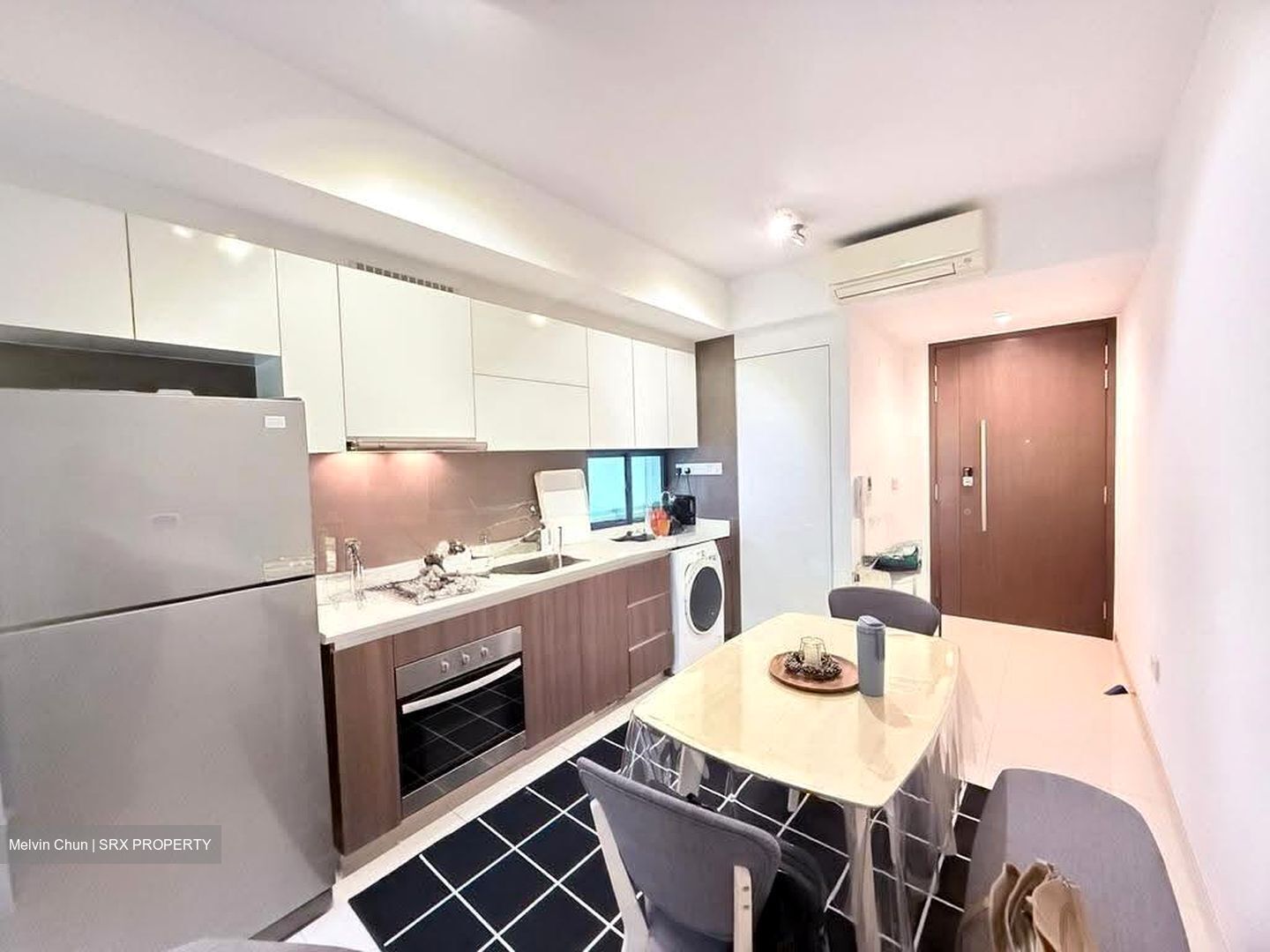 Parc Olympia (D17), Condominium #615523611